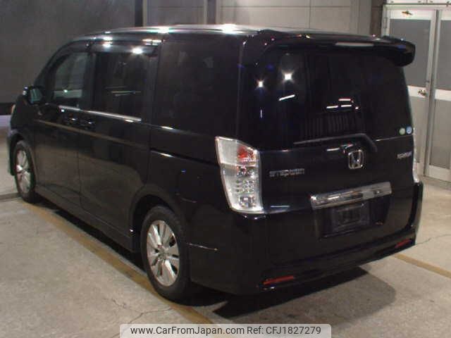 honda stepwagon 2011 CFJ1827279 image 2