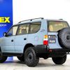 toyota land-cruiser-prado 1999 -TOYOTA--Land Cruiser Prado E-RZJ95W--RZJ95-0025163---TOYOTA--Land Cruiser Prado E-RZJ95W--RZJ95-0025163- image 5