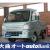 suzuki carry-truck 2019 -SUZUKI--Carry Truck EBD-DA16T--DA16T-488538---SUZUKI--Carry Truck EBD-DA16T--DA16T-488538- image 1