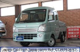 suzuki carry-truck 2019 -SUZUKI--Carry Truck EBD-DA16T--DA16T-488538---SUZUKI--Carry Truck EBD-DA16T--DA16T-488538-