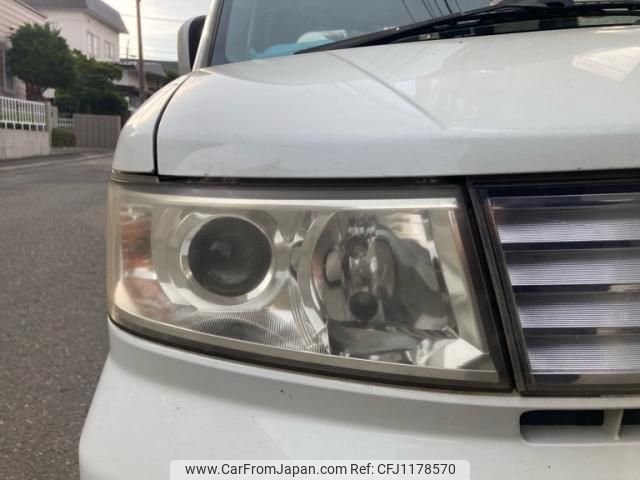 suzuki wagon-r 2008 -SUZUKI--Wagon R DBA-MH22S--MH22S-167367---SUZUKI--Wagon R DBA-MH22S--MH22S-167367- image 2