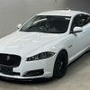 jaguar xf 2013 -JAGUAR--Jaguar XF Series J058C-D8S72470---JAGUAR--Jaguar XF Series J058C-D8S72470- image 1