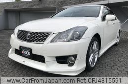 toyota crown 2010 -TOYOTA--Crown DBA-GRS200--GRS200-0039639---TOYOTA--Crown DBA-GRS200--GRS200-0039639-