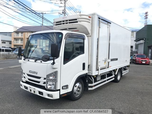 isuzu elf-truck 2021 -ISUZU--Elf 2RG-NMR88AN--NMR88-7006736---ISUZU--Elf 2RG-NMR88AN--NMR88-7006736- image 1