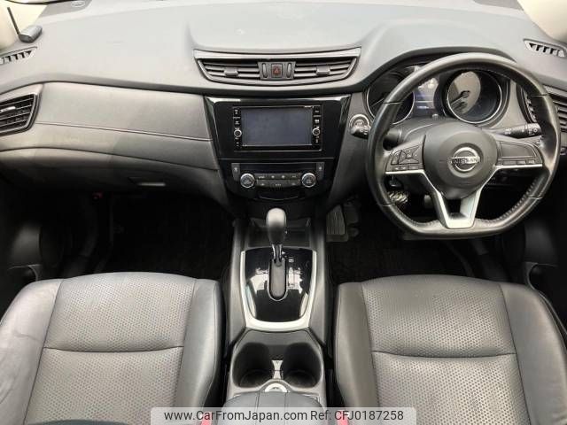 nissan x-trail 2017 -NISSAN--X-Trail DBA-NT32--NT32-071939---NISSAN--X-Trail DBA-NT32--NT32-071939- image 2