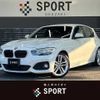 bmw 1-series 2016 -BMW--BMW 1 Series LDA-1S20--WBA1S52000V566538---BMW--BMW 1 Series LDA-1S20--WBA1S52000V566538- image 1