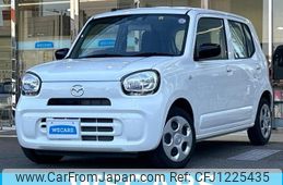 mazda carol 2023 quick_quick_3BA-HB37S_HB37S-102204