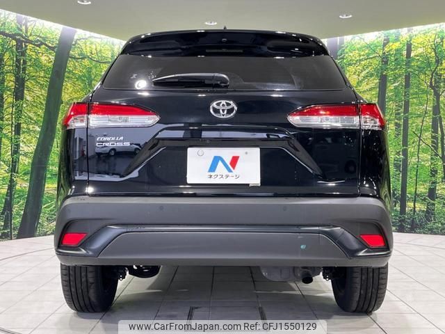 toyota corolla-cross 2024 CFJ1550129 image 2