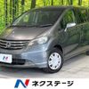 honda freed 2011 -HONDA--Freed DBA-GB3--GB3-1365808---HONDA--Freed DBA-GB3--GB3-1365808- image 1