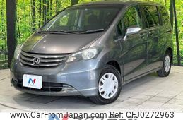 honda freed 2011 -HONDA--Freed DBA-GB3--GB3-1365808---HONDA--Freed DBA-GB3--GB3-1365808-