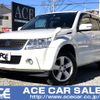suzuki escudo 2010 CFJ7148751 image 1