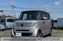 honda n-box 2013 -HONDA--N BOX DBA-JF1--JF1-1289772---HONDA--N BOX DBA-JF1--JF1-1289772-