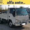 isuzu elf-truck 2013 GOO_NET_EXCHANGE_0708016A30240911W002 image 1