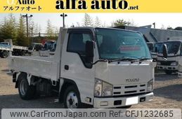 isuzu elf-truck 2013 GOO_NET_EXCHANGE_0708016A30240911W002