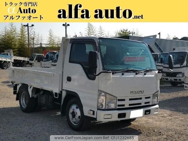 isuzu elf-truck 2013 GOO_NET_EXCHANGE_0708016A30240911W002 image 1