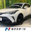 toyota c-hr 2020 CFJ1836564 image 1