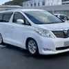 toyota alphard 2010 -TOYOTA 【盛岡 300ﾄ6196】--Alphard ANH20W--8113790---TOYOTA 【盛岡 300ﾄ6196】--Alphard ANH20W--8113790- image 30