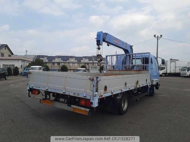 mitsubishi-fuso fighter 2001 CFJ1528271 image 2