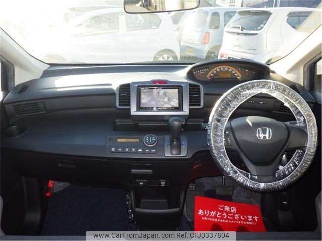 honda freed 2009 -HONDA 【横浜 538ｽ3300】--Freed GB3--GB3-1056593---HONDA 【横浜 538ｽ3300】--Freed GB3--GB3-1056593- image 2