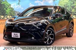 toyota c-hr 2018 -TOYOTA--C-HR DAA-ZYX10--ZYX10-2128957---TOYOTA--C-HR DAA-ZYX10--ZYX10-2128957-