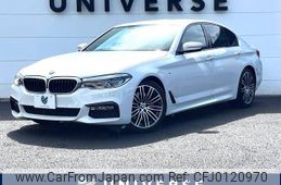 bmw 5-series 2019 -BMW--BMW 5 Series ABA-JR20--WBAJA52010WC70573---BMW--BMW 5 Series ABA-JR20--WBAJA52010WC70573-