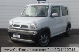 suzuki hustler 2018 -SUZUKI--Hustler DAA-MR41S--MR41S-304550---SUZUKI--Hustler DAA-MR41S--MR41S-304550-