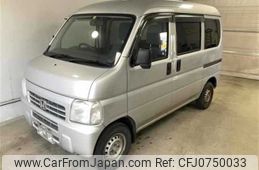 honda acty-van 2014 -HONDA--Acty Van HH6--1905318---HONDA--Acty Van HH6--1905318-