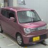 suzuki mr-wagon 2012 -SUZUKI 【三河 581そ7691】--MR Wagon MF33S-122891---SUZUKI 【三河 581そ7691】--MR Wagon MF33S-122891- image 6