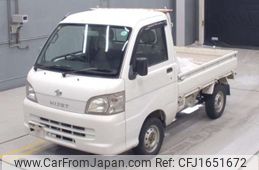 daihatsu hijet-truck 2011 CFJ1651672
