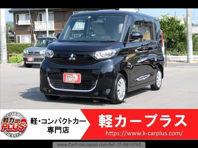 mitsubishi ek-space 2022 -MITSUBISHI--ek Space 5AA-B34A--B34A-0400839---MITSUBISHI--ek Space 5AA-B34A--B34A-0400839- image 1