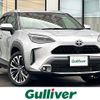 toyota yaris-cross 2022 -TOYOTA--Yaris Cross 6AA-MXPJ15--MXPJ15-3022166---TOYOTA--Yaris Cross 6AA-MXPJ15--MXPJ15-3022166- image 1