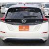 nissan leaf 2018 CFJ1832763 image 9