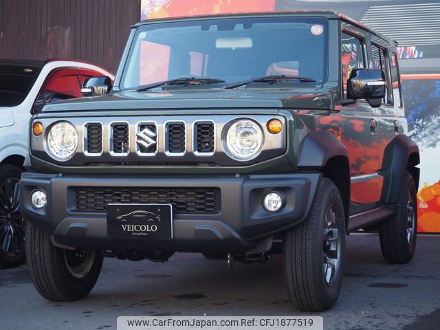suzuki suzuki-others 2025 CFJ1877519 image 1