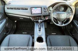honda vezel 2017 504928-931186