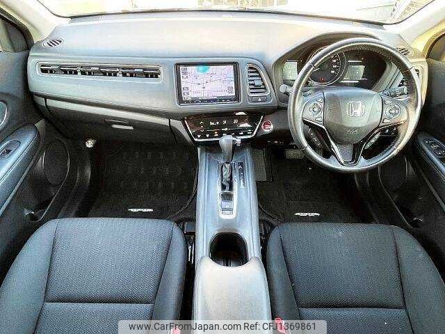 honda vezel 2017 504928-931186 image 1