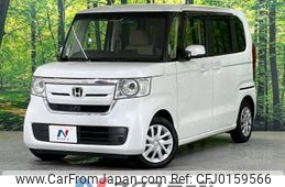 honda n-box 2020 -HONDA--N BOX 6BA-JF3--JF3-1498425---HONDA--N BOX 6BA-JF3--JF3-1498425-