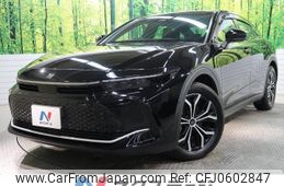 toyota toyota-others 2023 -TOYOTA--Croen CrossOver 6AA-AZSH35--AZSH35-6016942---TOYOTA--Croen CrossOver 6AA-AZSH35--AZSH35-6016942-