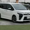 toyota voxy 2018 -TOYOTA--Voxy DBA-ZRR80W--ZRR80-0406969---TOYOTA--Voxy DBA-ZRR80W--ZRR80-0406969- image 4