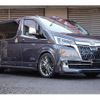 toyota granace 2023 quick_quick_3DA-GDH303W_GDH303-1002827 image 1