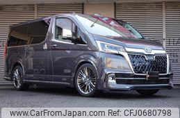 toyota granace 2023 quick_quick_3DA-GDH303W_GDH303-1002827