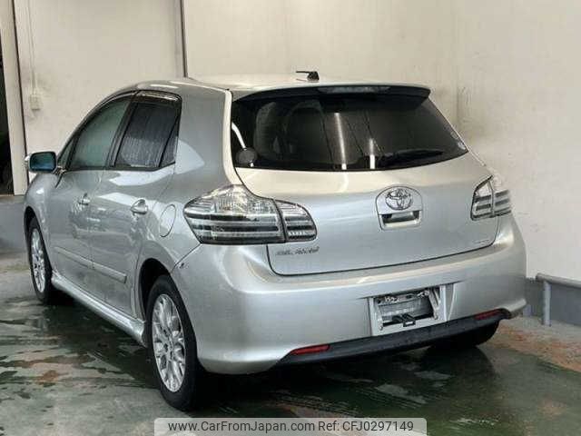 toyota blade 2007 -TOYOTA--Blade AZE156H--1016254---TOYOTA--Blade AZE156H--1016254- image 2