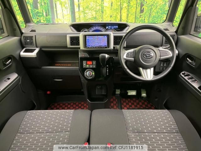 daihatsu wake 2016 quick_quick_LA700S_LA700S-0079049 image 2
