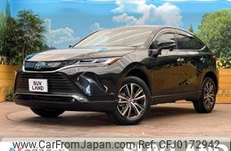 toyota harrier 2023 -TOYOTA--Harrier 6AA-AXUH80--AXUH80-0071462---TOYOTA--Harrier 6AA-AXUH80--AXUH80-0071462-