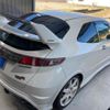 honda civic 2009 CFJ1667650 image 3