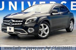 mercedes-benz gla-class 2017 -MERCEDES-BENZ--Benz GLA DBA-156942--WDC1569422J379120---MERCEDES-BENZ--Benz GLA DBA-156942--WDC1569422J379120-