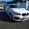 bmw 1-series 2017 -BMW--BMW 1 Series DBA-1R15--WBA1R520305C78009---BMW--BMW 1 Series DBA-1R15--WBA1R520305C78009- image 5