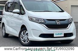 honda freed 2019 -HONDA--Freed DBA-GB6--GB6-1016245---HONDA--Freed DBA-GB6--GB6-1016245-