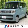 suzuki spacia 2020 -SUZUKI--Spacia DAA-MK53S--MK53S-278797---SUZUKI--Spacia DAA-MK53S--MK53S-278797- image 1