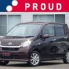 daihatsu move 2014 -DAIHATSU--Move DBA-LA100S--LA100S-1112060---DAIHATSU--Move DBA-LA100S--LA100S-1112060- image 1