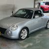 daihatsu copen 2006 -DAIHATSU 【京都 582さ1488】--Copen L880K-0035448---DAIHATSU 【京都 582さ1488】--Copen L880K-0035448- image 1